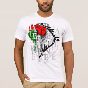 Palestina .3 t shirt