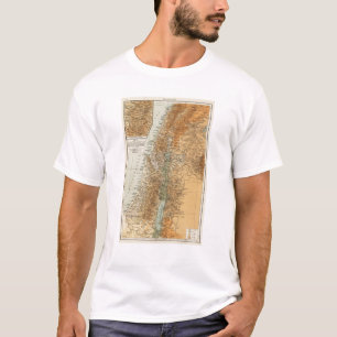 Palestina 3 tee