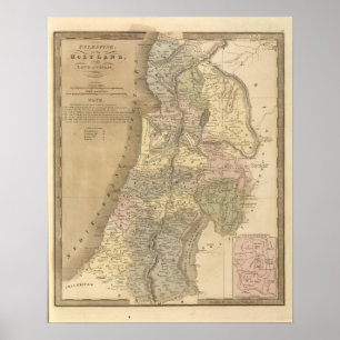 Palestina 5 poster