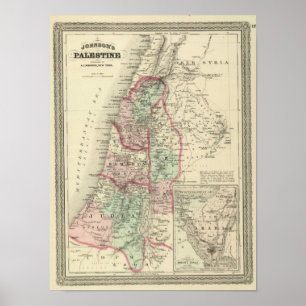 Palestina 6 poster