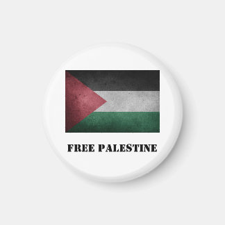 Palestina älskare magnet