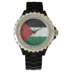 Palestina Armbandsur