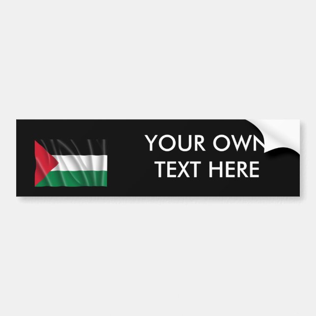 PALESTINA BILDEKAL (Framsidan)