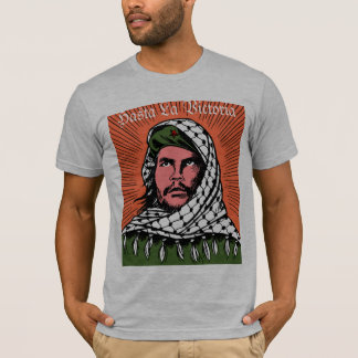 Palestina Che Tee Shirt