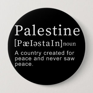 Palestina: design Palestina Definition text Knapp