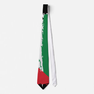 Palestina flaggaTie Slips