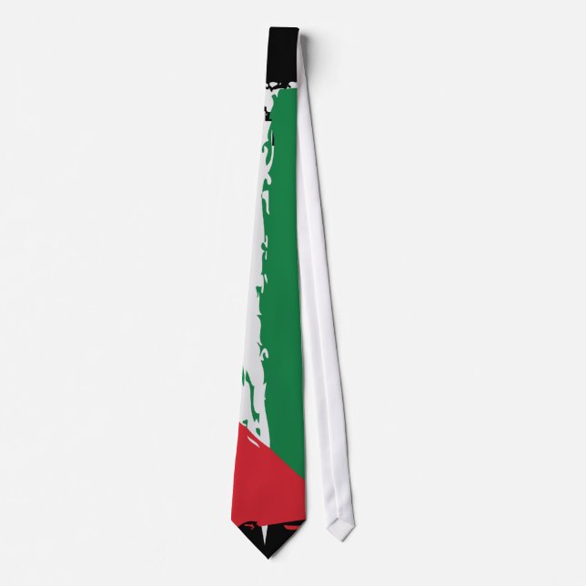Palestina flaggaTie Slips (Framsida)