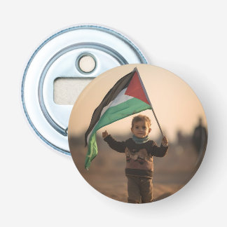 palestina flasköppnare