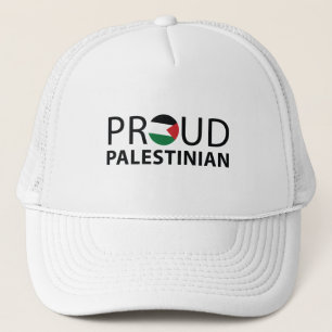 Palestina, fritt Palestina Keps