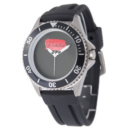 Palestina, Gaza fritt Armbandsur