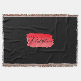 Palestina, Gaza fritt Filt