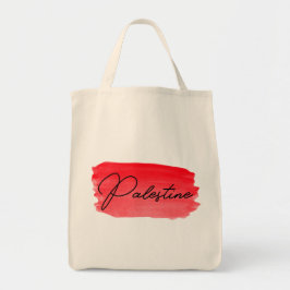 Palestina, Gaza fritt Tygkasse