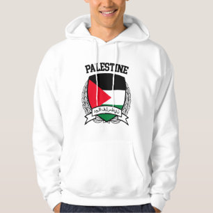 Palestina Hoodie