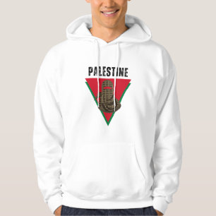 Palestina Hoodie