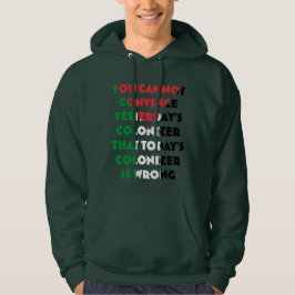 Palestina hoodie - Gaza Palestinsk hoodie
