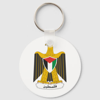 Palestina Jackar om Arm Nyckelring
