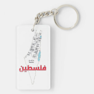 Palestina Karta Cities Regions خ ر ي ط ه م د budfi