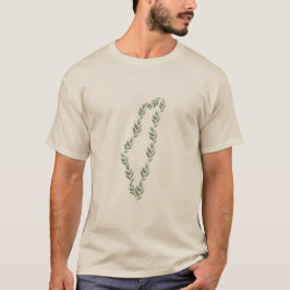 Palestina-karta T Shirt