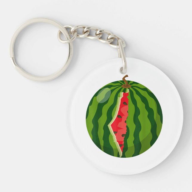 Palestina Karta Watermelon Arabiska calligrafi (Framsidan)