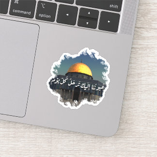 Palestina Klistermärken