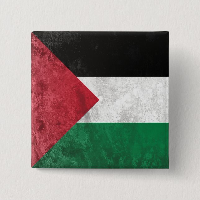Palestina Knapp (Framsida)