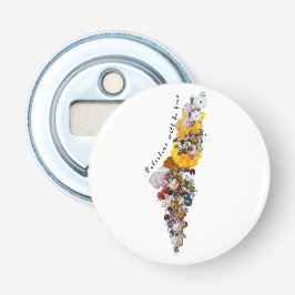 Palestina kommer att vara fritt flasköppnare