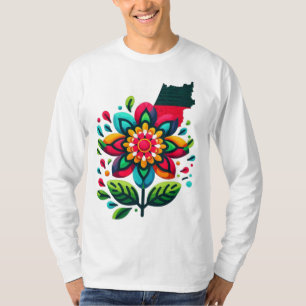 Palestina kommer att vara fritt, Palestina kommer T Shirt
