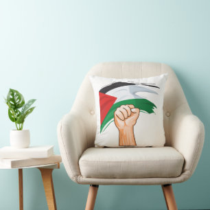 Palestina Kudde