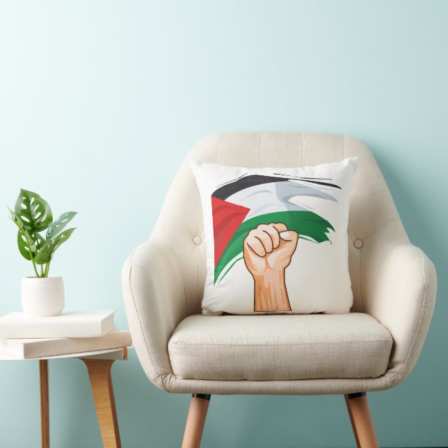 Palestina Kudde (Stol)