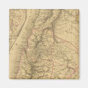 Palestina Magnet