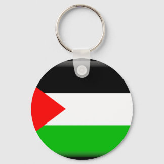 Palestina Nyckelring