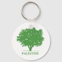 Palestina Olive Träd t shirt