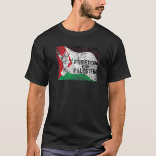 Palestina: Palestina och Palestina T Shirt
