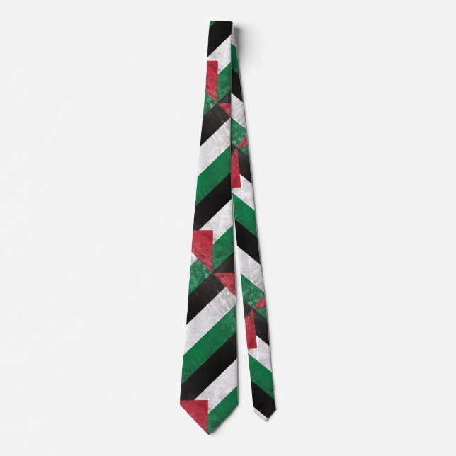 Palestina Slips (Framsida)