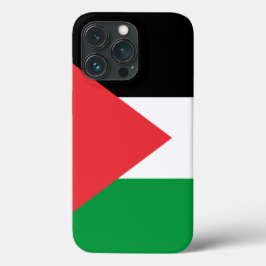 Palestina statlig flagga