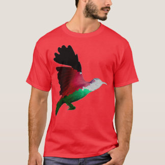 Palestina Sunbird T Shirt