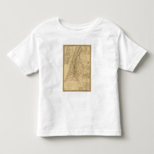 Palestina T Shirt