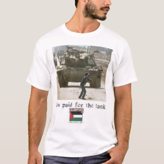 Palestina Tee Shirt