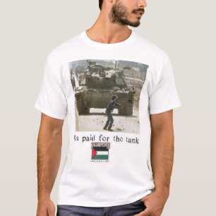 Palestina Tröja