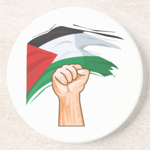 Palestina Underlägg
