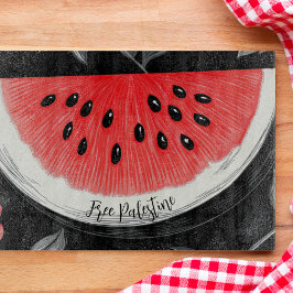 Palestina Watermelon
