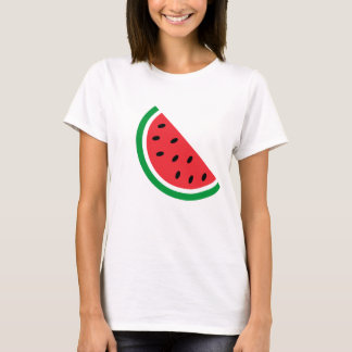 Palestina Watermelon T Shirt