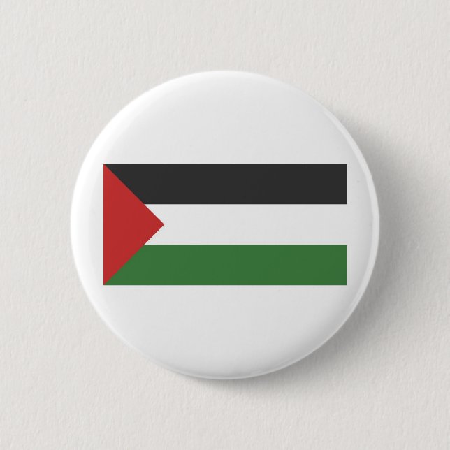 Palestinaknapp Knapp (Framsida)