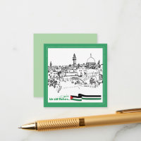 Palestinas arv och hopp: Vi kommer att återvända