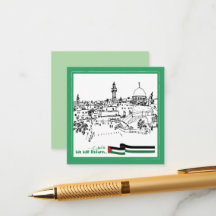 Palestinas arv och hopp: Vi kommer att återvända