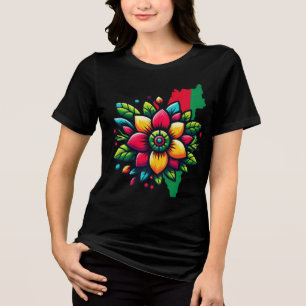 Palestinas Flagga kommer att bli fri T Shirt