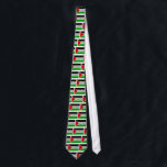 Palestine Keffiyeh Flagga Slips<br><div class="desc">Palestine Keffiyeh Flagga</div>