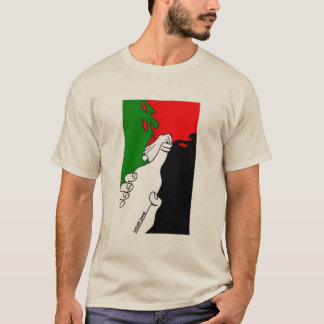 palestine molotov tee