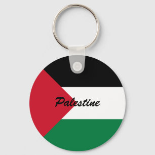 palestine nyckelring