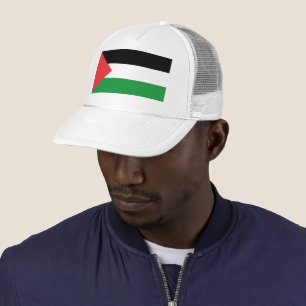 PALESTINE PALESTINE FLAGGA KEPS